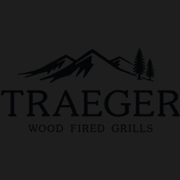 Traeger Black Thumbnail