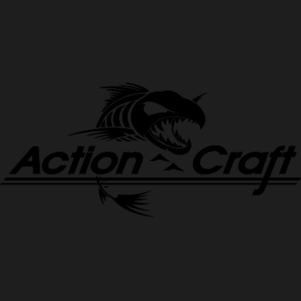 Action Craft Black Thumbnail