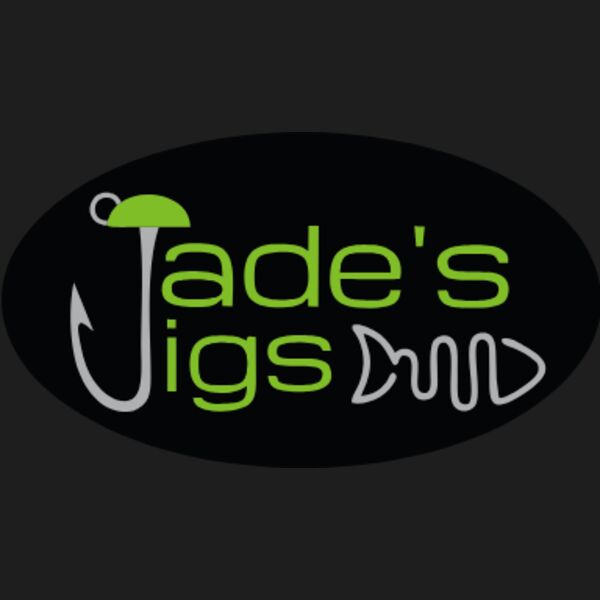 Jade s Jigs Black Thumbnail