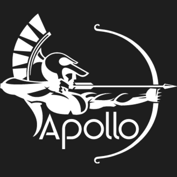 Apollo Bowstrings White Thumbnail