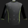 Pro Series Jersey - Design 1 Thumbnail