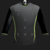 Pro Series Jersey - Design 1 Thumbnail