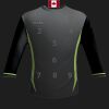Pro Series Jersey - Design 1 Thumbnail
