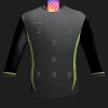 Pro Series Jersey - Design 1 Thumbnail