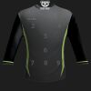 Pro Series Jersey - Design 1 Thumbnail