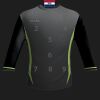 Pro Series Jersey - Design 1 Thumbnail