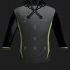 Pro Series Jersey - Design 1 Thumbnail