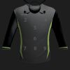 Pro Series Jersey - Design 1 Thumbnail
