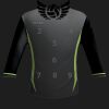 Pro Series Jersey - Design 1 Thumbnail