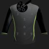 Pro Series Jersey - Design 1 Thumbnail
