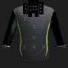 Pro Series Jersey - Design 1 Thumbnail