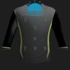 Pro Series Jersey - Design 1 Thumbnail
