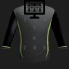 Pro Series Jersey - Design 1 Thumbnail