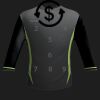 Pro Series Jersey - Design 1 Thumbnail