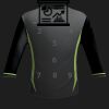 Pro Series Jersey - Design 1 Thumbnail