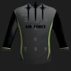 Pro Series Jersey - Design 1 Thumbnail