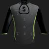 Pro Series Jersey - Design 1 Thumbnail
