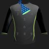 Pro Series Jersey - Design 1 Thumbnail