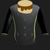 Pro Series Jersey - Design 1 Thumbnail