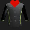 Pro Series Jersey - Design 1 Thumbnail
