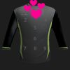 Pro Series Jersey - Design 1 Thumbnail