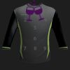 Pro Series Jersey - Design 1 Thumbnail