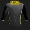 Pro Series Jersey - Design 1 Thumbnail