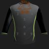 Pro Series Jersey - Design 1 Thumbnail