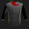 Pro Series Jersey - Design 1 Thumbnail