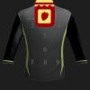 Pro Series Jersey - Design 1 Thumbnail