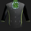 Pro Series Jersey - Design 1 Thumbnail