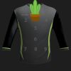 Pro Series Jersey - Design 1 Thumbnail