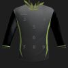 Pro Series Jersey - Design 1 Thumbnail