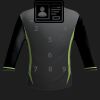 Pro Series Jersey - Design 1 Thumbnail