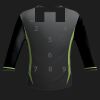 Pro Series Jersey - Design 1 Thumbnail