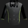 Pro Series Jersey - Design 1 Thumbnail