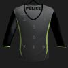 Pro Series Jersey - Design 1 Thumbnail