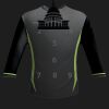 Pro Series Jersey - Design 1 Thumbnail