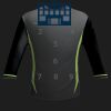 Pro Series Jersey - Design 1 Thumbnail