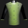 Pro Series Jersey - Design 2 Thumbnail