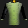 Pro Series Jersey - Design 2 Thumbnail