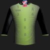 Pro Series Jersey - Design 2 Thumbnail