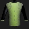 Pro Series Jersey - Design 2 Thumbnail