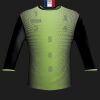 Pro Series Jersey - Design 2 Thumbnail