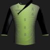 Pro Series Jersey - Design 2 Thumbnail