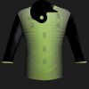 Pro Series Jersey - Design 2 Thumbnail