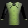 Pro Series Jersey - Design 2 Thumbnail