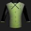 Pro Series Jersey - Design 2 Thumbnail