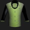 Pro Series Jersey - Design 2 Thumbnail