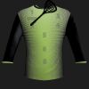Pro Series Jersey - Design 2 Thumbnail